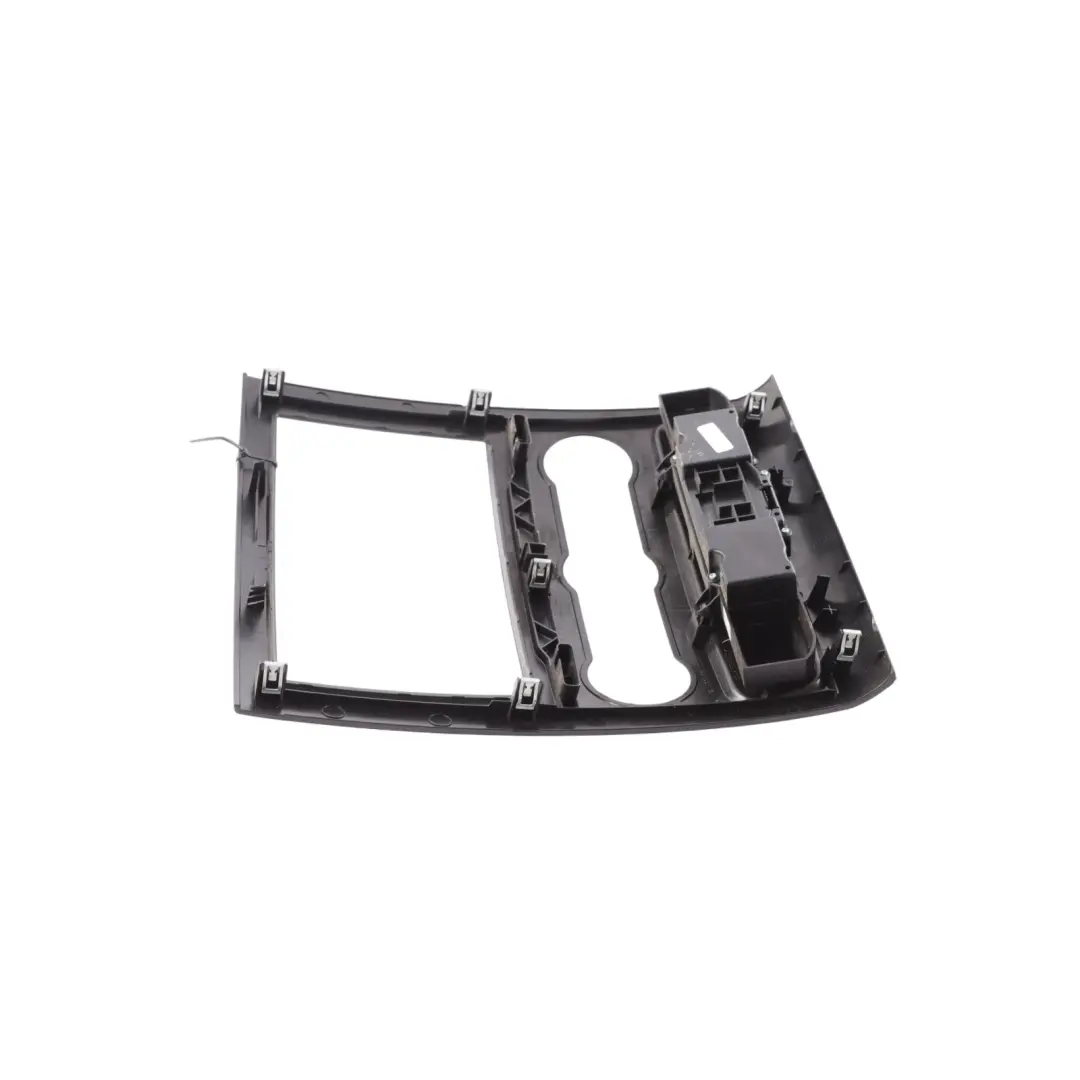 Tapa Panel Embellecedor Central Salpicadero Delantero para Mercedes Sprinter W906 con número de pieza A9066800017 Mercedes Sprinter W906 Tapa Panel Embellecedor Central Salpicadero Delantero - SKU A9066800017 - Número de pieza A9066800017