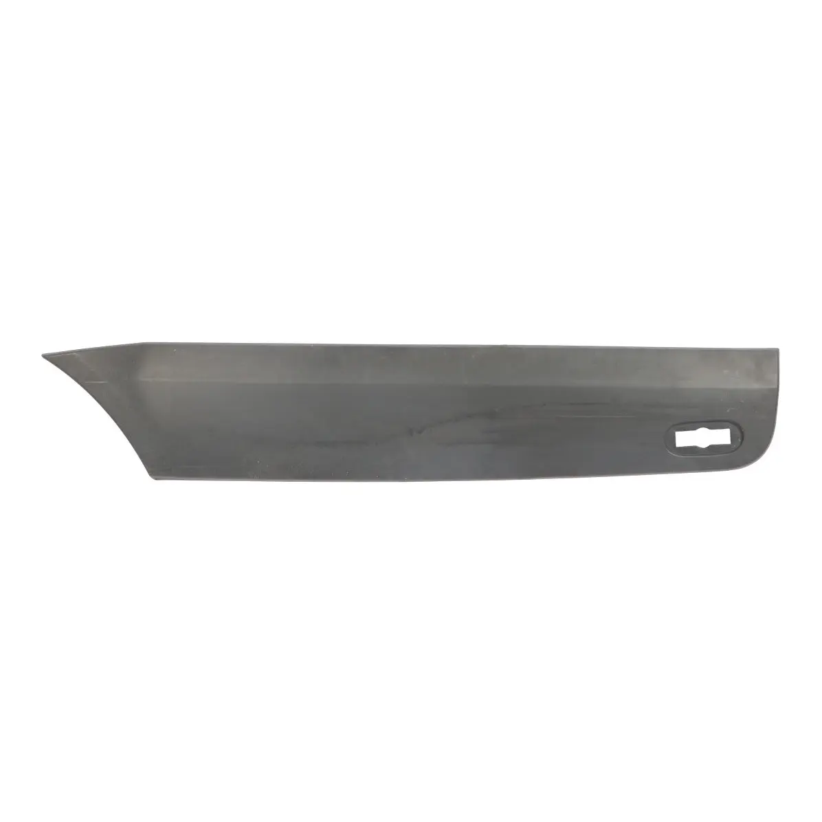 Mercedes Sprinter W906 Moldura Trasera Izquierda Cubierta Trim A9066903400