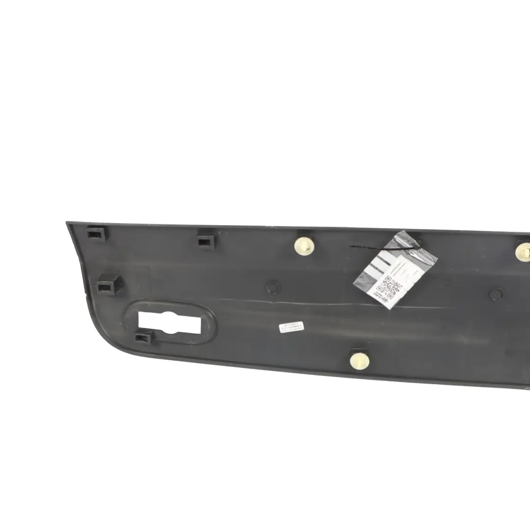 Mercedes Sprinter W906 Moldura Trasera Izquierda Cubierta Trim - SKU A9066903400-1 - Número de pieza A9066903400