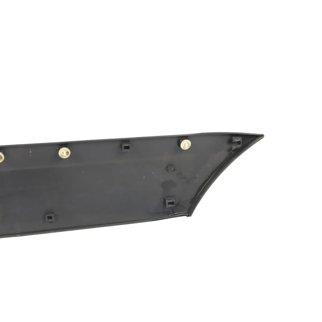 Moldura Trasera Izquierda Cubierta Trim para Mercedes Sprinter W906 con número de pieza A9066903400 Mercedes Sprinter W906 Moldura Trasera Izquierda Cubierta Trim - SKU A9066903400-1 - Número de pieza A9066903400