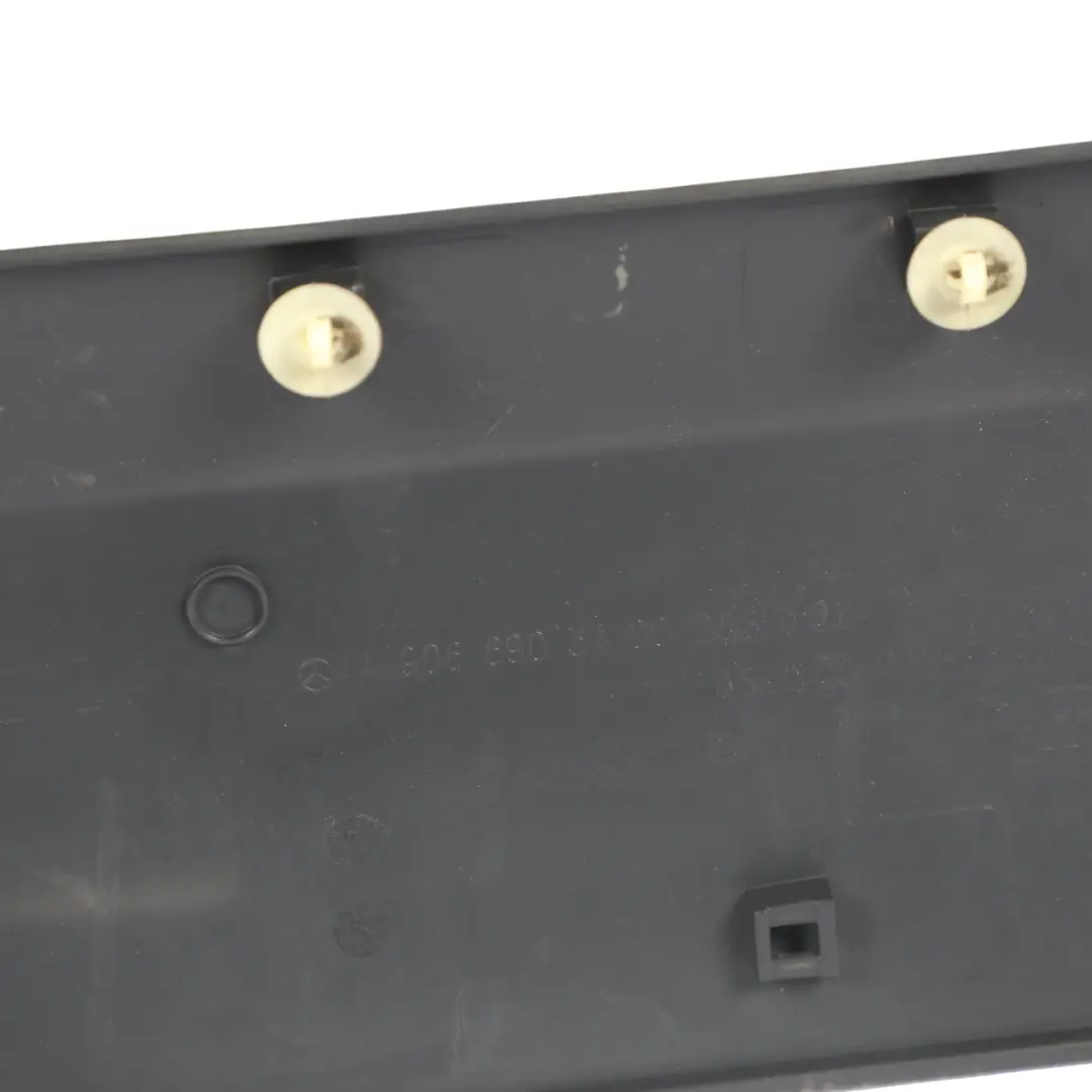 Mercedes Sprinter W906 Quarter Moulding Rear Left N/S Trim Cover - SKU A9066903400-1 - Part number A9066903400