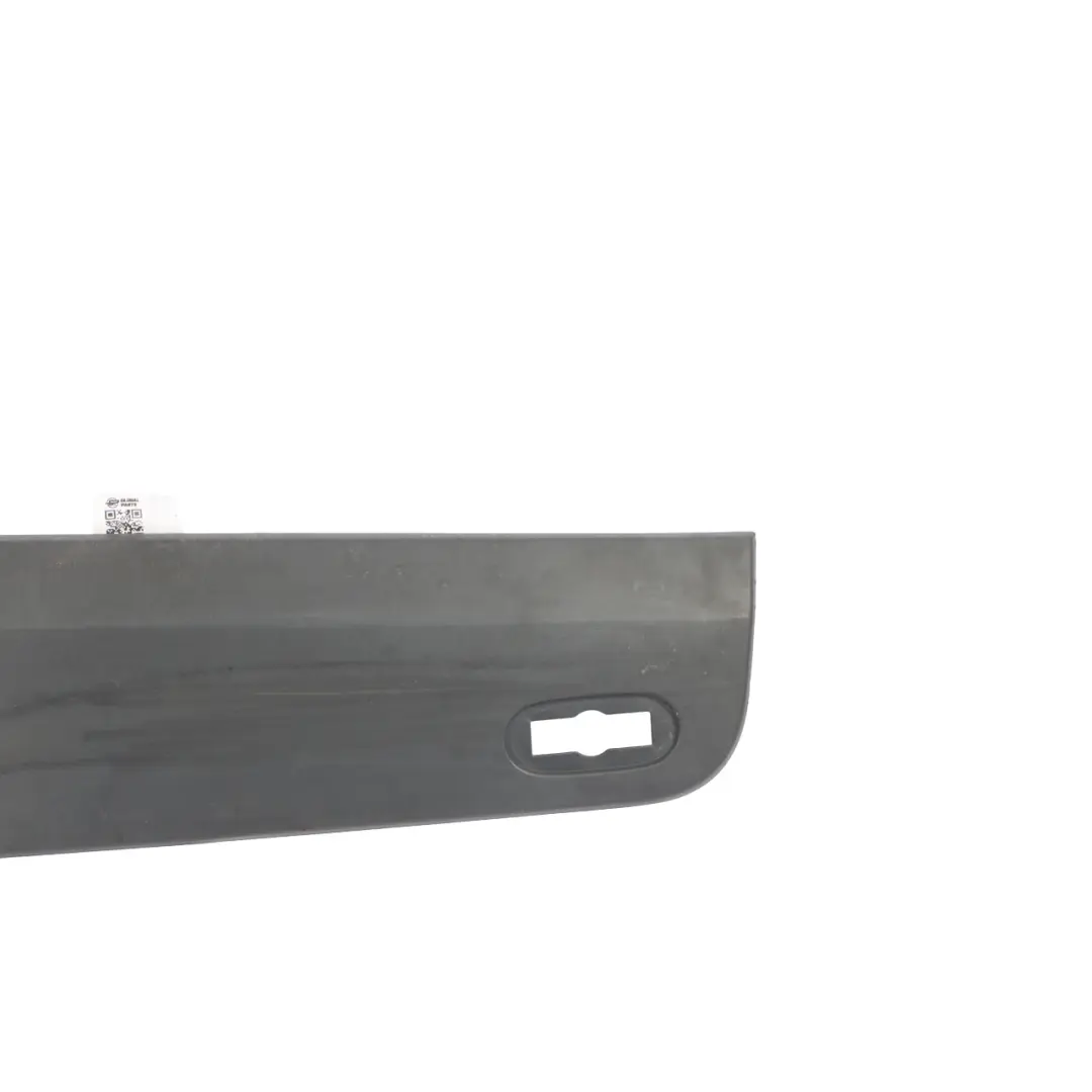 Mercedes Sprinter W906 Moldura Trasera Izquierda Cubierta Trim - SKU A9066903400-1 - Número de pieza A9066903400