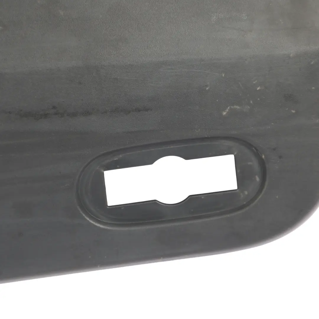 Modanatura Posteriore Sinistra Copertura per Mercedes Sprinter W906 con numero di parte A9066903400 Mercedes Sprinter W906 Modanatura Posteriore Sinistra Copertura - SKU A9066903400-1 - Numero di parte A9066903400