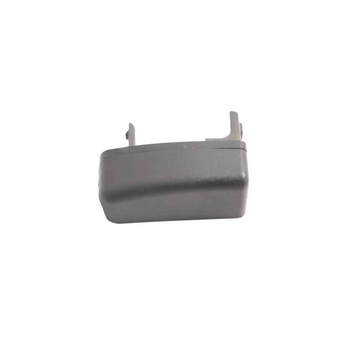Mercedes W906 W907 W910 Slide Door Left N/S Cover Trim Moulding - SKU A9066910008 - Part number A9066910008