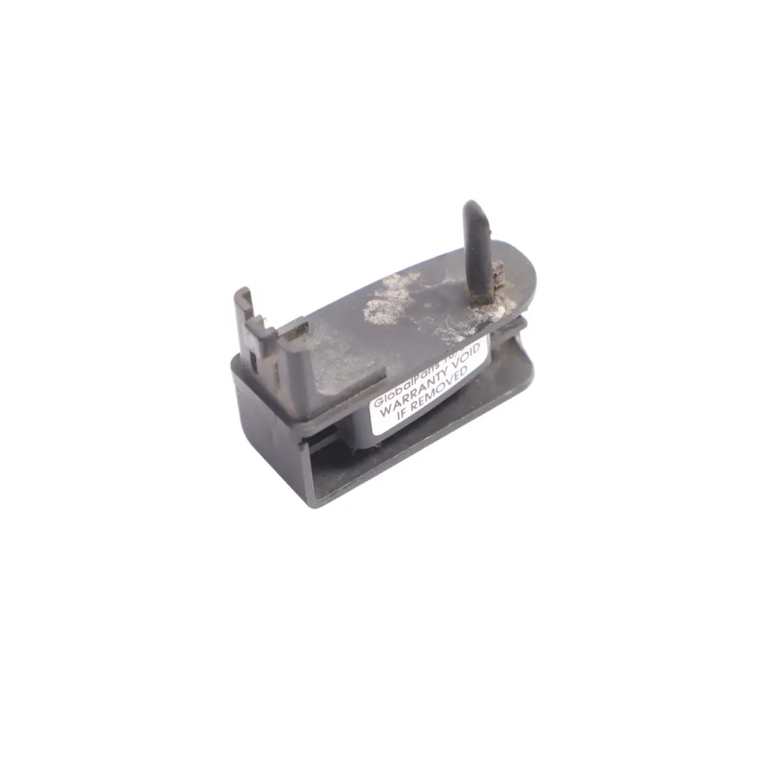 Mercedes W906 W907 W910 Slide Door Left N/S Cover Trim Moulding - SKU A9066910008 - Part number A9066910008