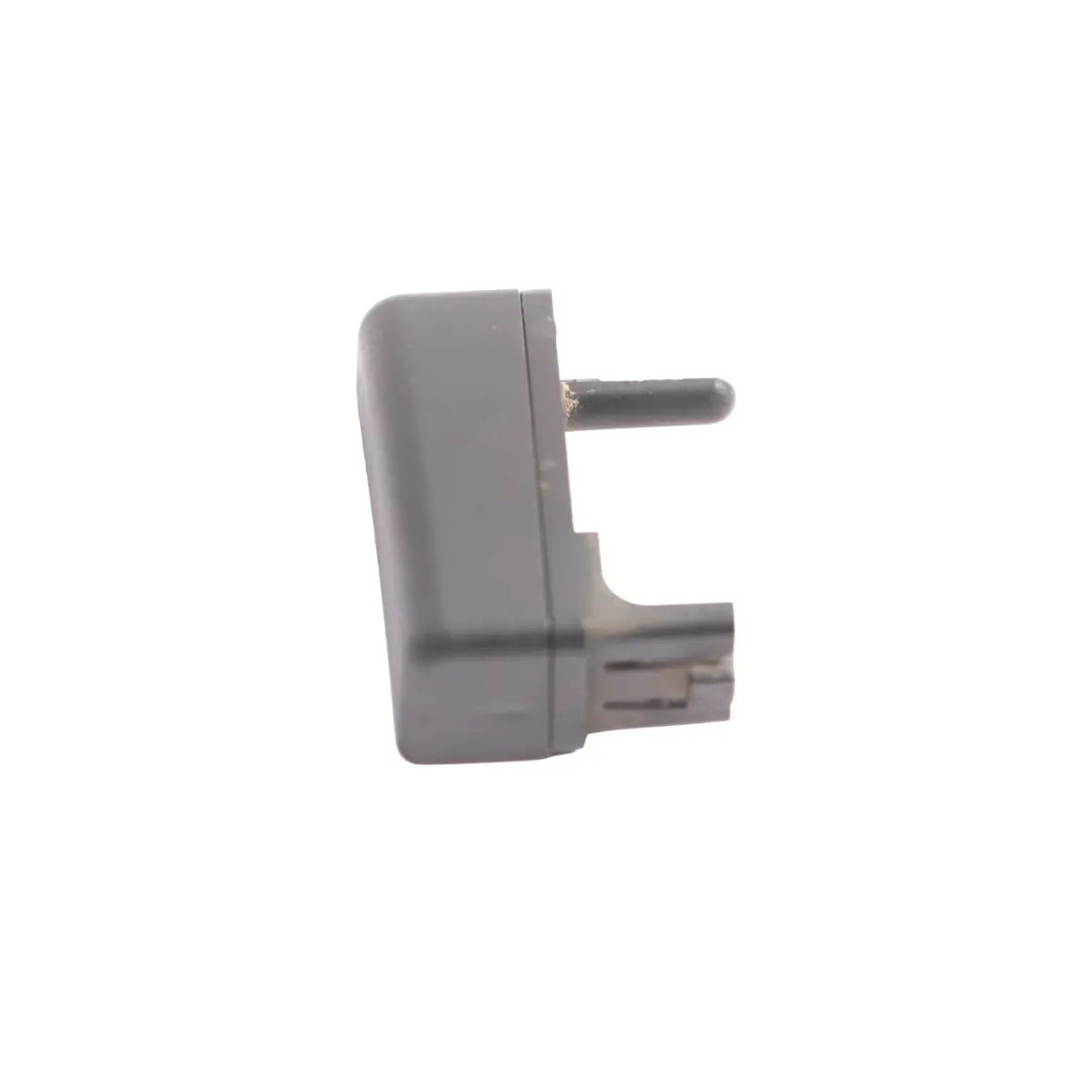 Mercedes W906 W907 W910 Slide Door Left N/S Cover Trim Moulding - SKU A9066910008 - Part number A9066910008