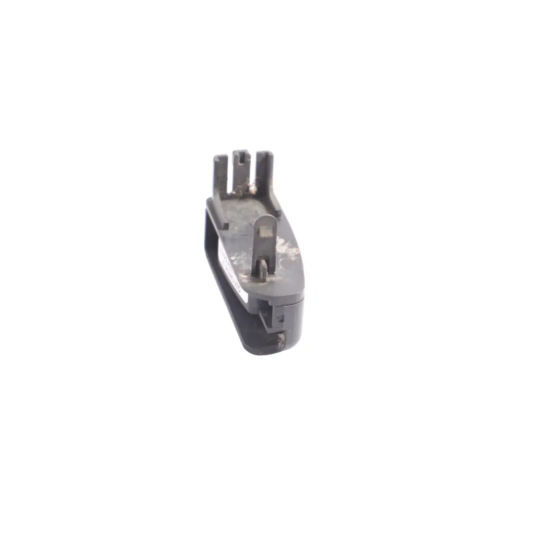 Mercedes W906 W907 W910 Slide Door Left N/S Cover Trim Moulding - SKU A9066910008 - Part number A9066910008