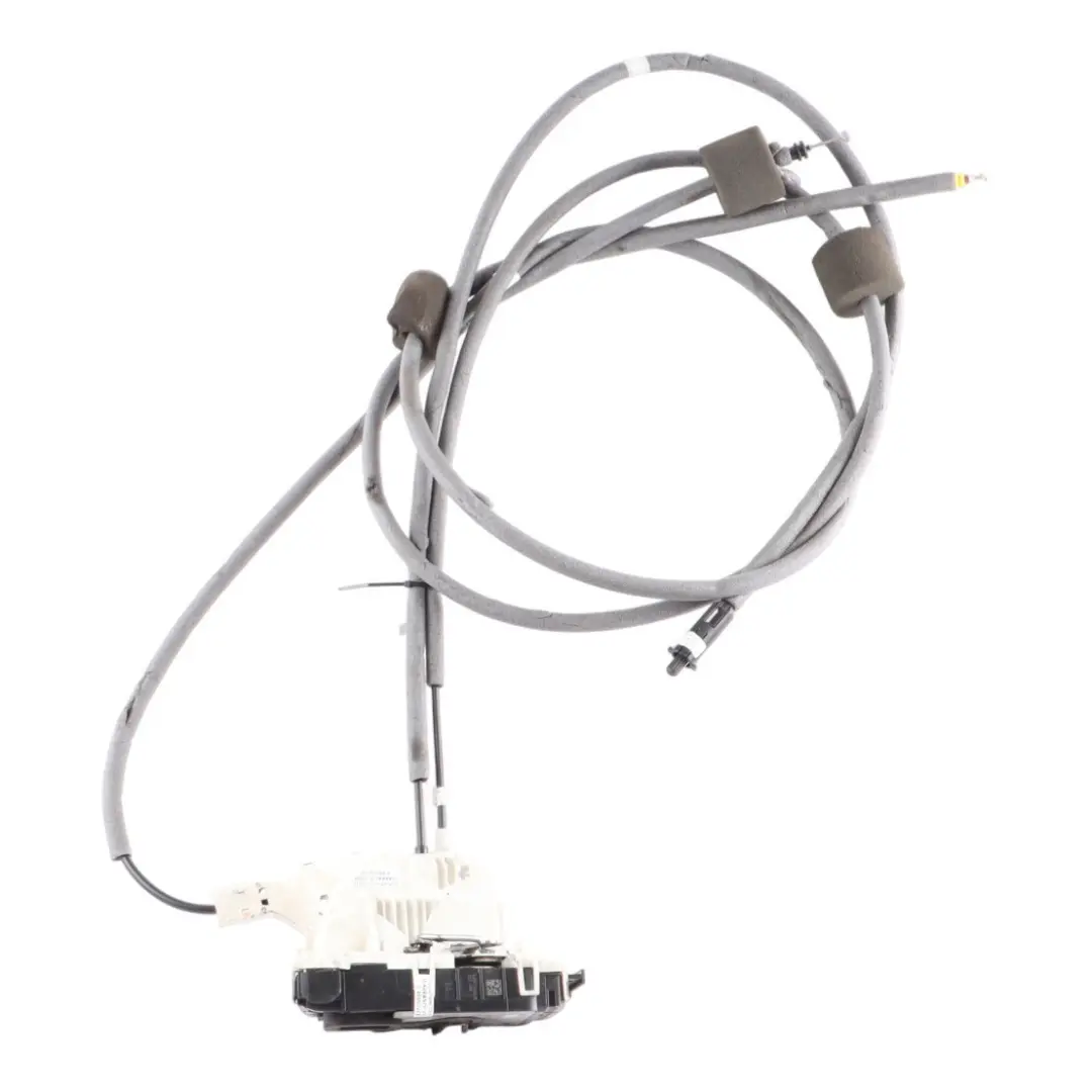 Sliding Door Lock Actuator Mechanism Side Left N/S to Mercedes W906 with Part number A9067303535 Mercedes W906 Sliding Door Lock Actuator Mechanism Side Left N/S - SKU A9067303535-4 - Part number A9067303535