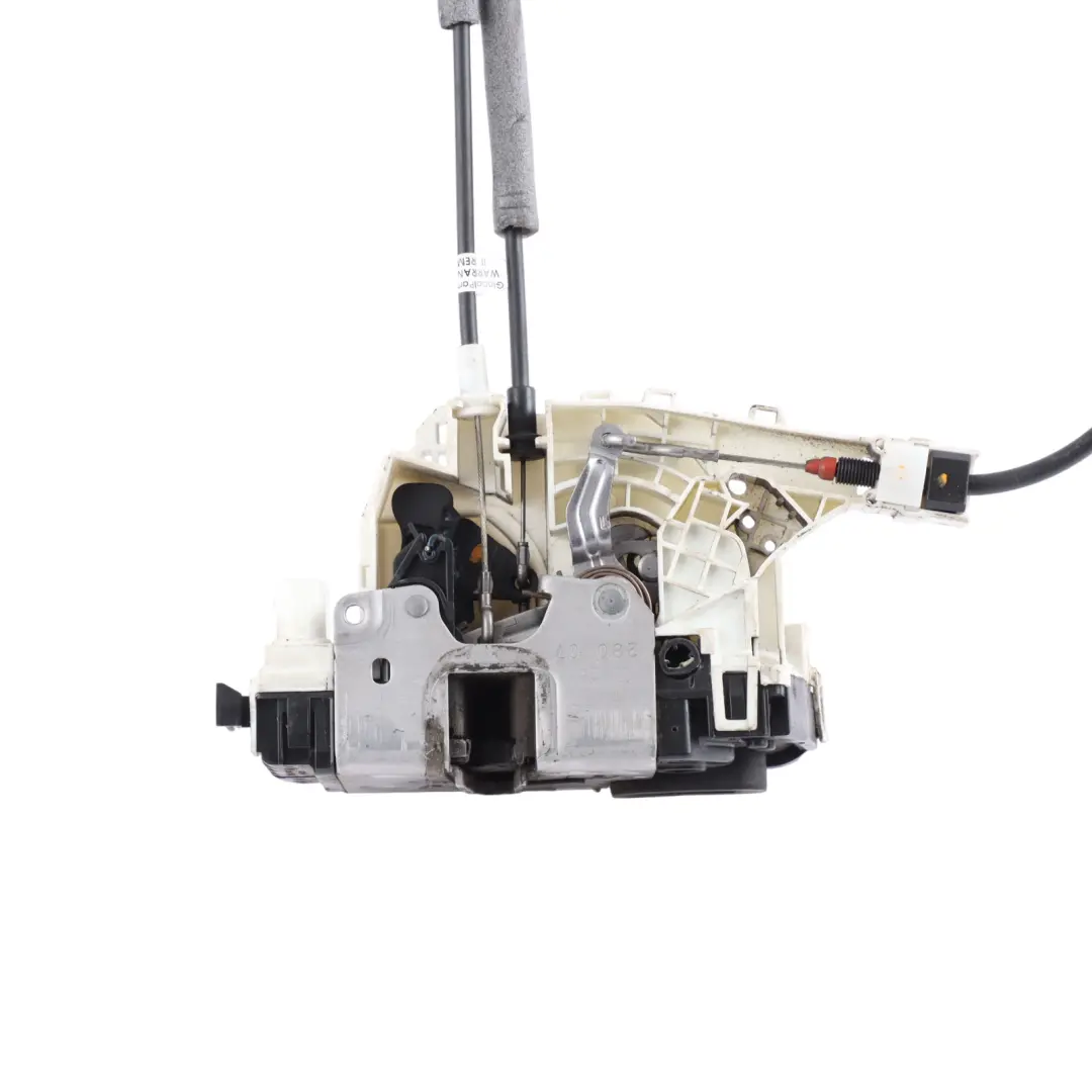 Mercedes W906 Sliding Door Lock Actuator Mechanism Side Left N/S - SKU A9067303535-4 - Part number A9067303535