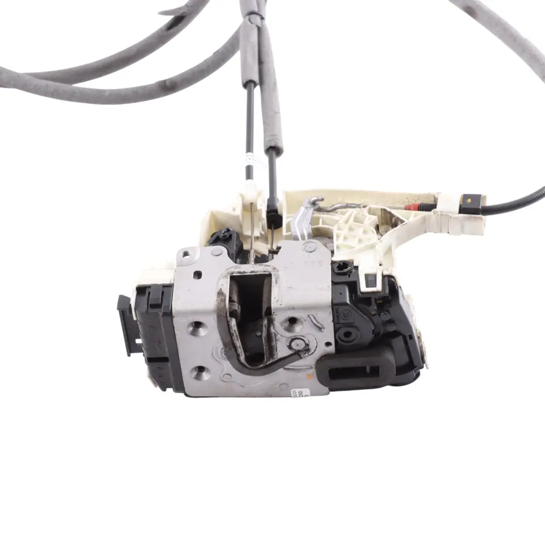 Mercedes W906 Sliding Door Lock Actuator Mechanism Side Left N/S - SKU A9067303535-4 - Part number A9067303535