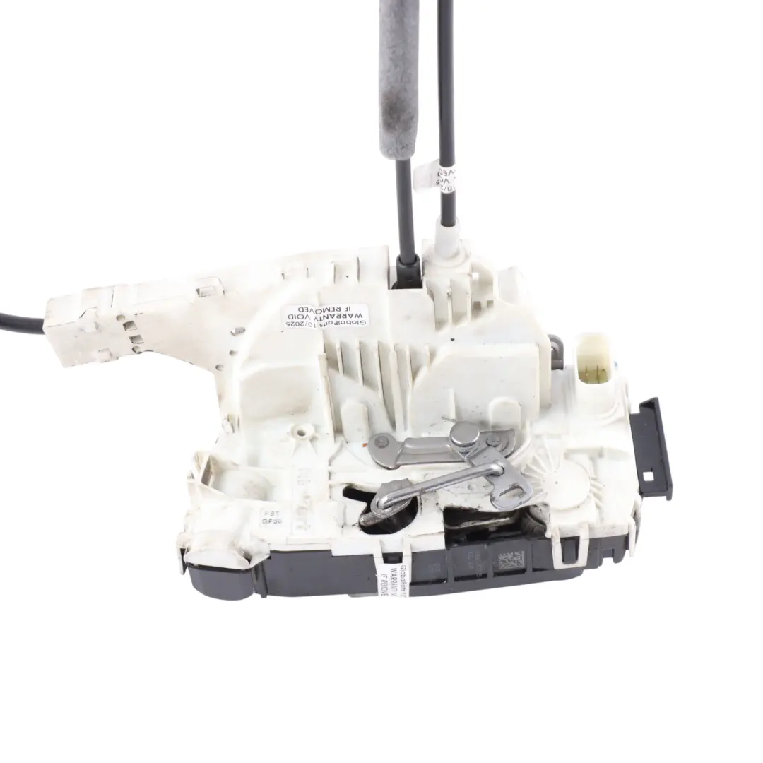 Mercedes W906 Sliding Door Lock Actuator Mechanism Side Left N/S - SKU A9067303535-4 - Part number A9067303535