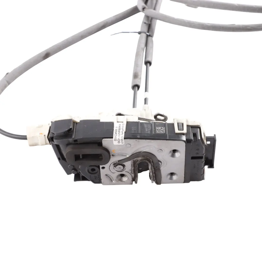 Sliding Door Lock Actuator Mechanism Side Left N/S to Mercedes W906 with Part number A9067303535 Mercedes W906 Sliding Door Lock Actuator Mechanism Side Left N/S - SKU A9067303535-4 - Part number A9067303535