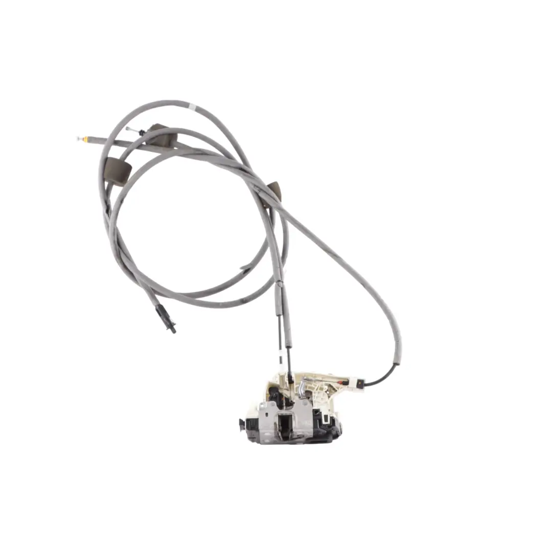 Sliding Door Lock Actuator Mechanism Side Left N/S to Mercedes W906 with Part number A9067303535 Mercedes W906 Sliding Door Lock Actuator Mechanism Side Left N/S - SKU A9067303535-4 - Part number A9067303535