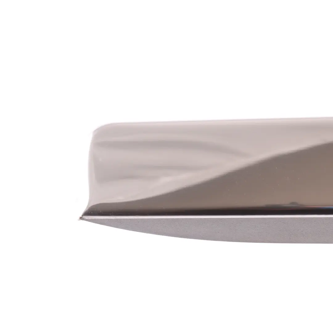 Mercedes W906 Baule Coprire le finiture Panel Portatarga - SKU A9067400030-1 - Numero di parte A9067400030
