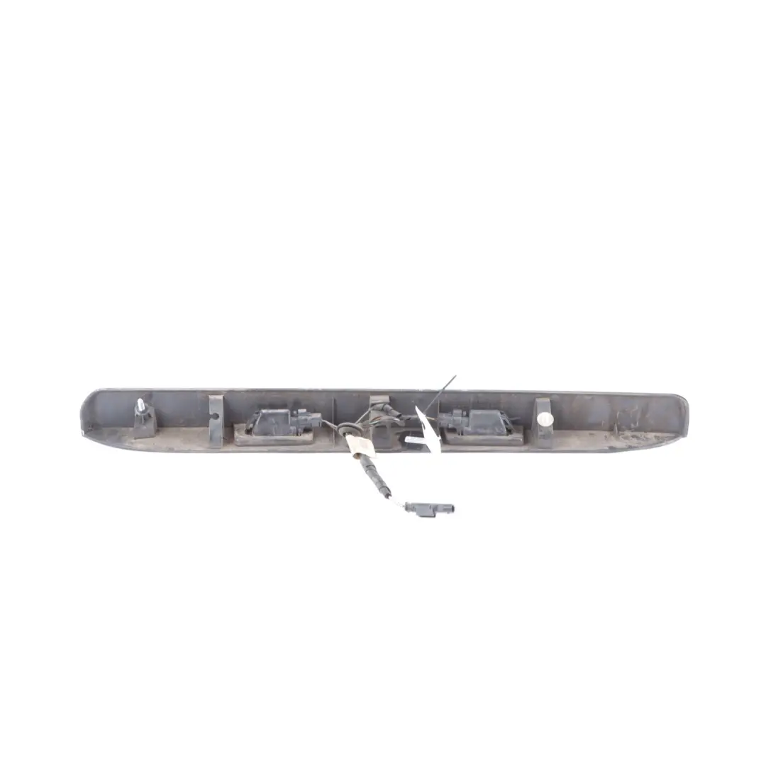 Baule Coprire le finiture Panel Portatarga per Mercedes W906 con numero di parte A9067400030 Mercedes W906 Baule Coprire le finiture Panel Portatarga - SKU A9067400030-1 - Numero di parte A9067400030