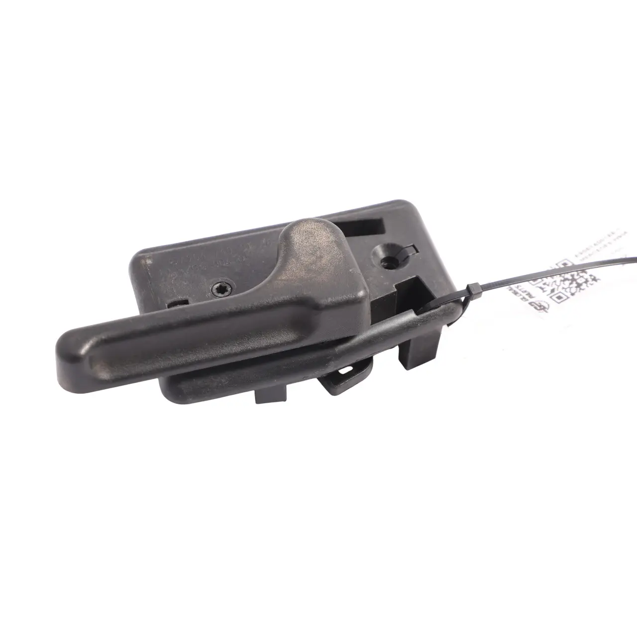 Mercedes W906 Rear Door Interior Handle Latch Mechanism Left N/S A9067400188