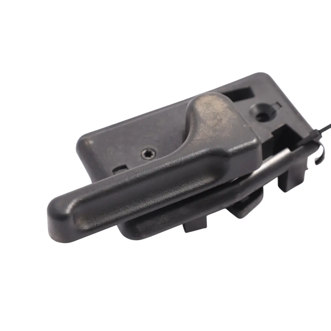 Door Interior Handle Latch Mechanism Left N/S to Mercedes W906 Rear with Part number A9067400188 Mercedes W906 Rear Door Interior Handle Latch Mechanism Left N/S - SKU A9067400188-1 - Part number A9067400188