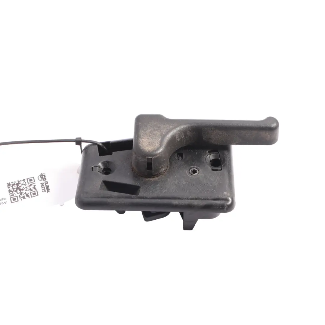 Door Interior Handle Latch Mechanism Left N/S to Mercedes W906 Rear with Part number A9067400188 Mercedes W906 Rear Door Interior Handle Latch Mechanism Left N/S - SKU A9067400188-1 - Part number A9067400188