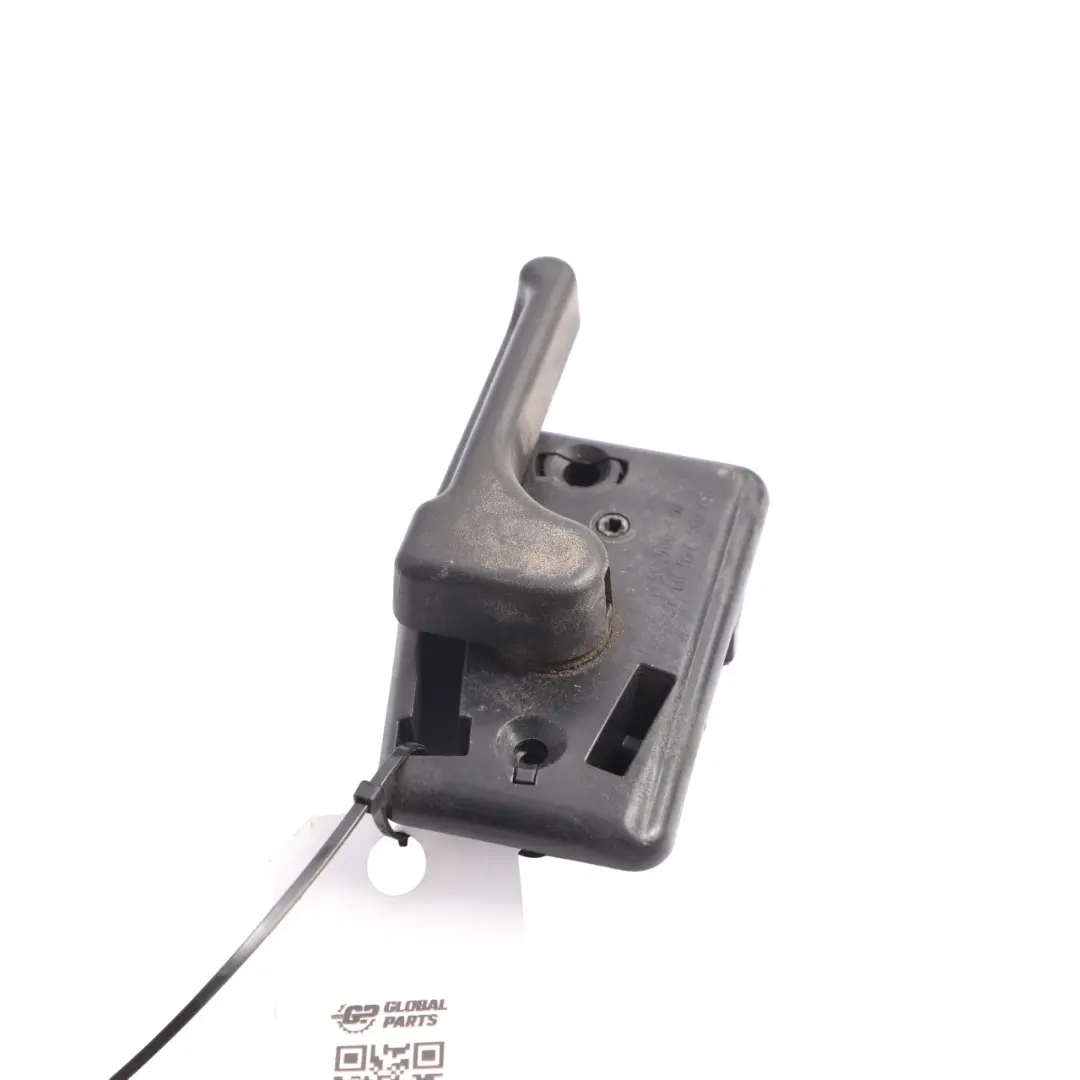Mercedes W906 Rear Door Interior Handle Latch Mechanism Left N/S - SKU A9067400188-1 - Part number A9067400188