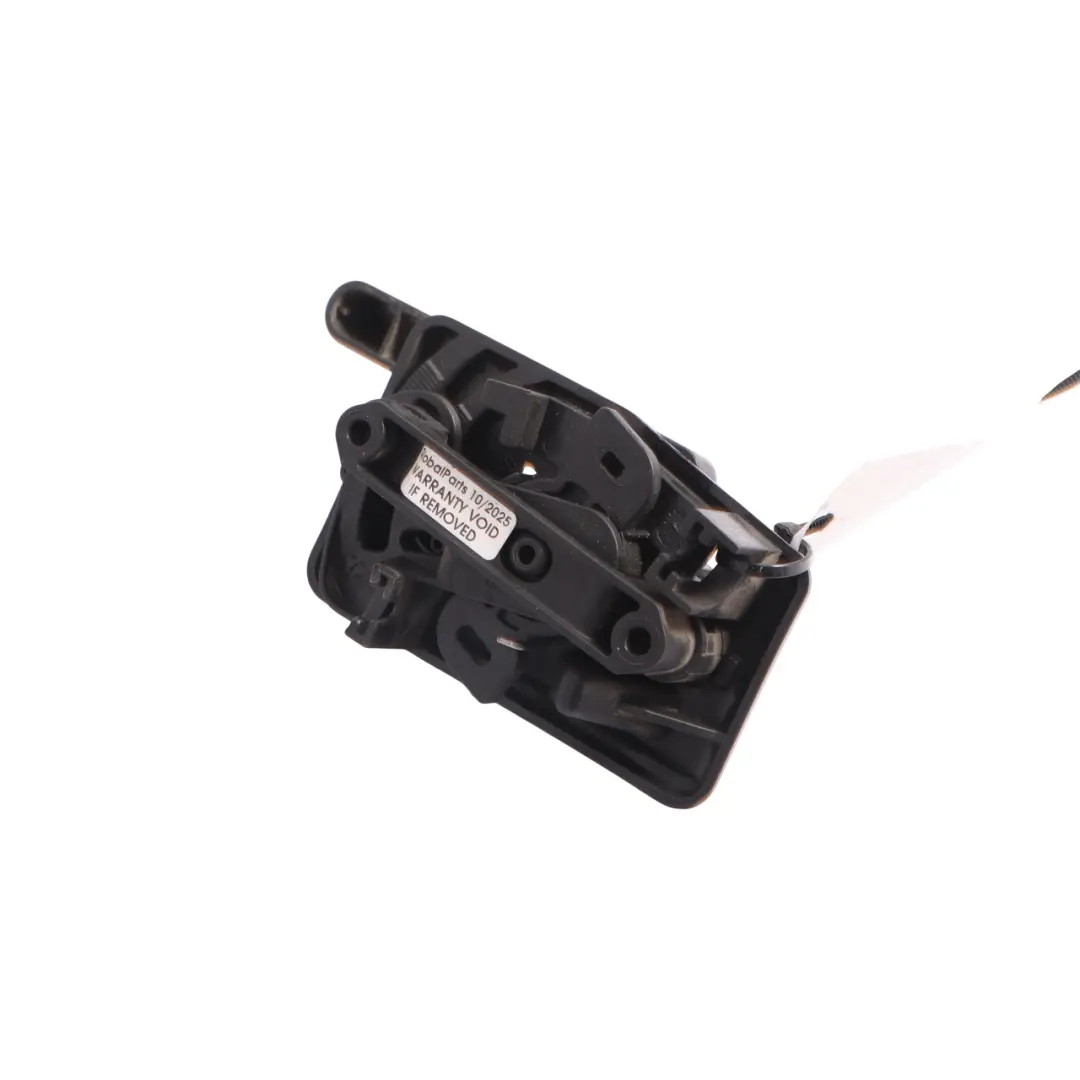 Mercedes W906 Rear Door Interior Handle Latch Mechanism Left N/S - SKU A9067400188-1 - Part number A9067400188