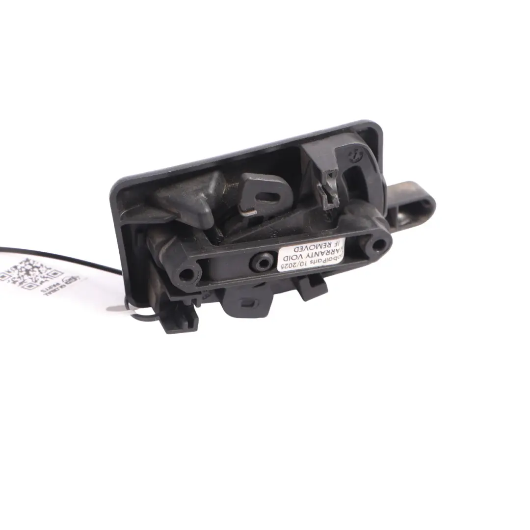 Door Interior Handle Latch Mechanism Left N/S to Mercedes W906 Rear with Part number A9067400188 Mercedes W906 Rear Door Interior Handle Latch Mechanism Left N/S - SKU A9067400188-1 - Part number A9067400188