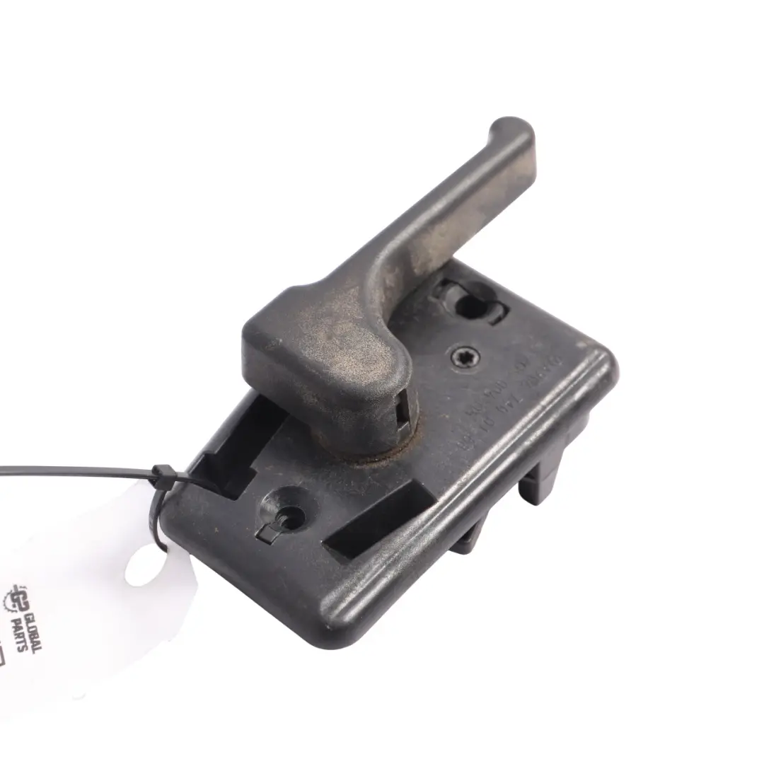 Mercedes W906 Rear Door Interior Handle Latch Mechanism Left N/S - SKU A9067400188-1 - Part number A9067400188