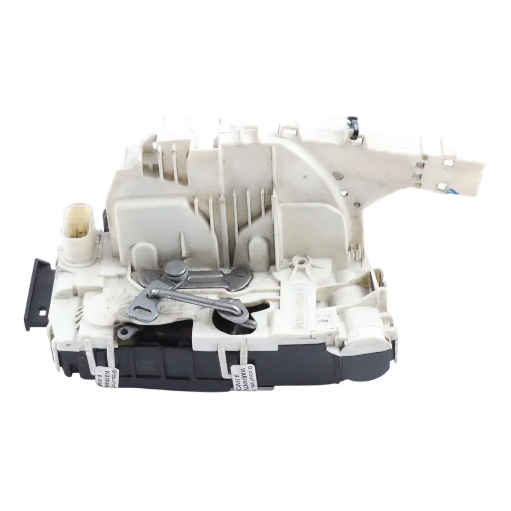 Mecanismo Cierre Puerta Trasera Derecha para Mercedes Sprinter W906 con número de pieza A9067401035 Mercedes Sprinter W906 Mecanismo Cierre Puerta Trasera Derecha - SKU A9067401035-2 - Número de pieza A9067401035