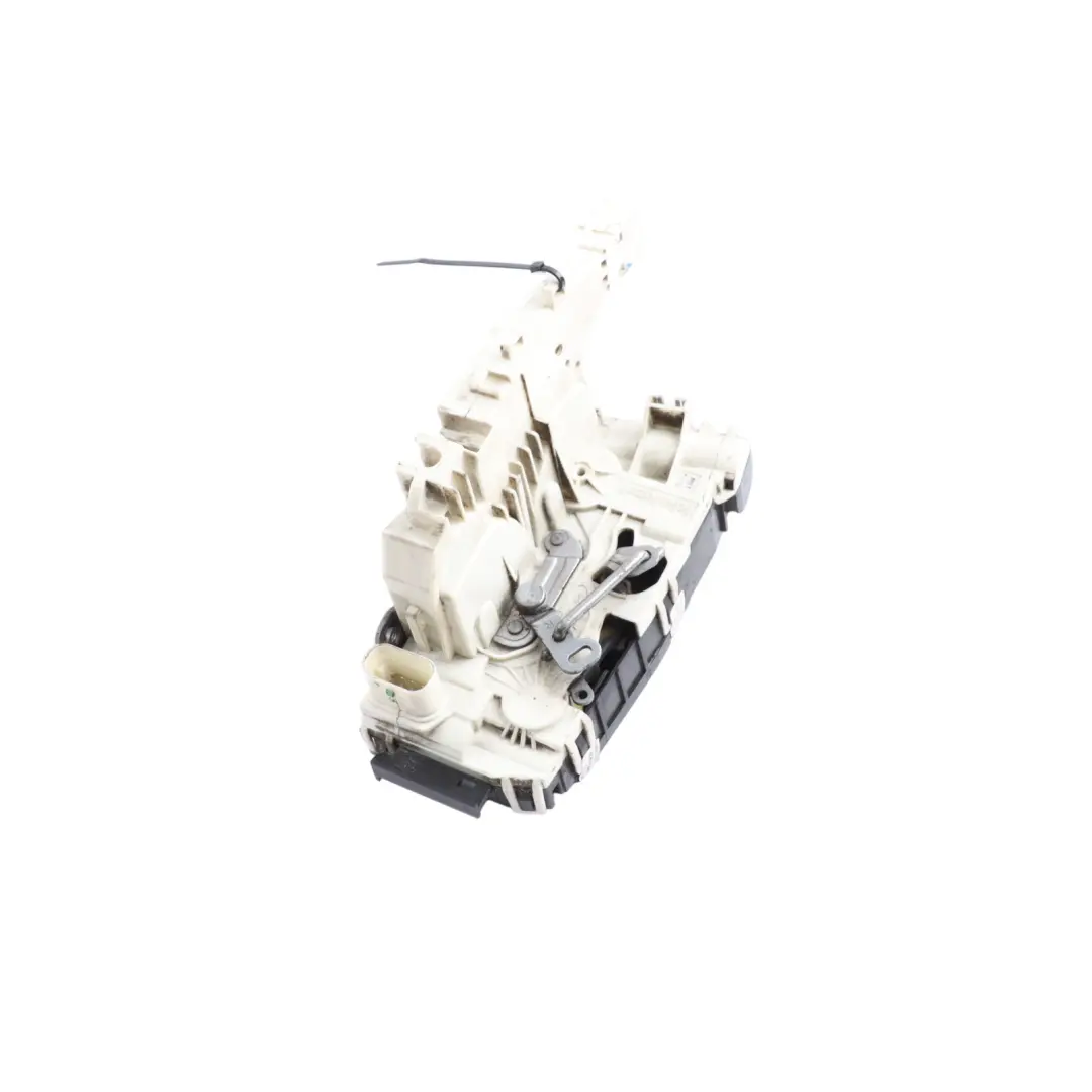 Tür Schloss Verriegelung Hinten Rechts für Mercedes Sprinter W906 mit Teilenummer A9067401035 Mercedes Sprinter W906 Tür Schloss Verriegelung Hinten Rechts - SKU A9067401035-2 - Teilenummer A9067401035