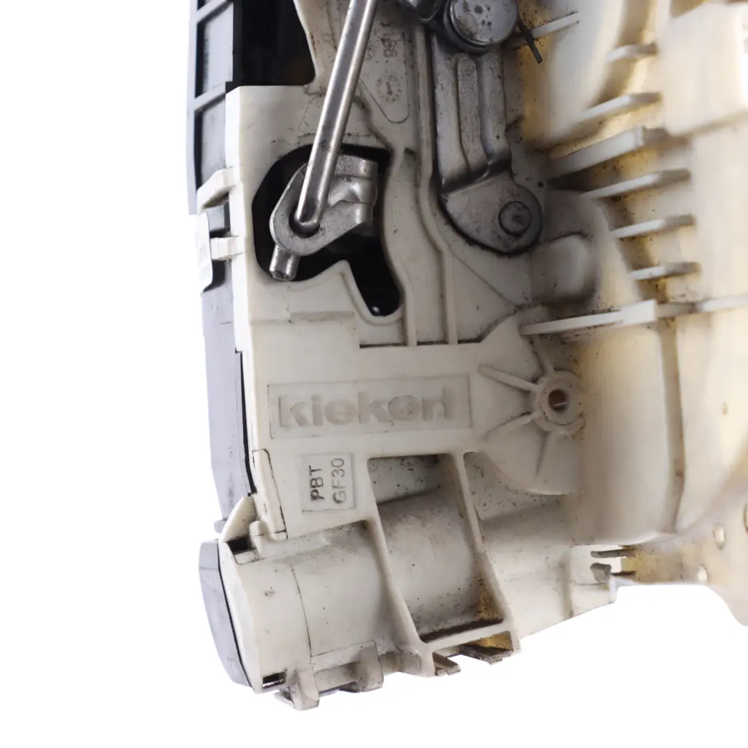 Door Lock Latch Mechanism Rear Right O/S to Mercedes Sprinter W906 with Part number A9067401035 Mercedes Sprinter W906 Door Lock Latch Mechanism Rear Right O/S - SKU A9067401035-2 - Part number A9067401035