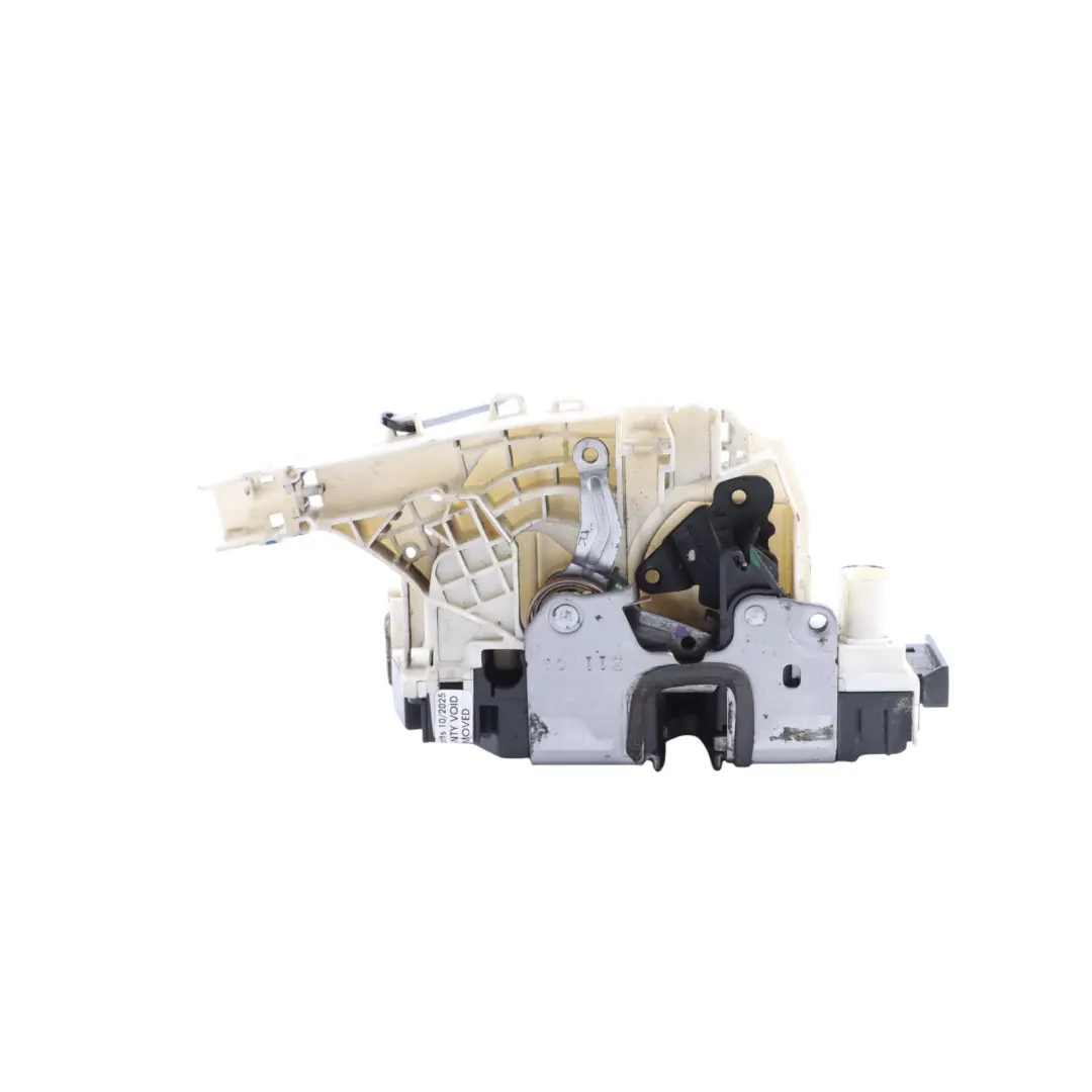 Meccanismo Chiusura Porta Posteriore Destra per Mercedes Sprinter W906 con numero di parte A9067401035 Mercedes Sprinter W906 Meccanismo Chiusura Porta Posteriore Destra - SKU A9067401035-2 - Numero di parte A9067401035