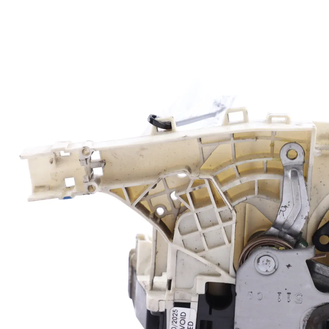 Mercedes Sprinter W906 Mécanisme Verrouillage Porte Arrière Droite - SKU A9067401035-2 - Numéro de pièce A9067401035