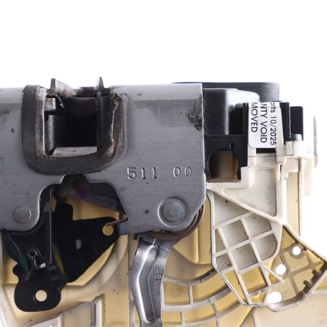 Mercedes Sprinter W906 Meccanismo Chiusura Porta Posteriore Destra - SKU A9067401035-2 - Numero di parte A9067401035