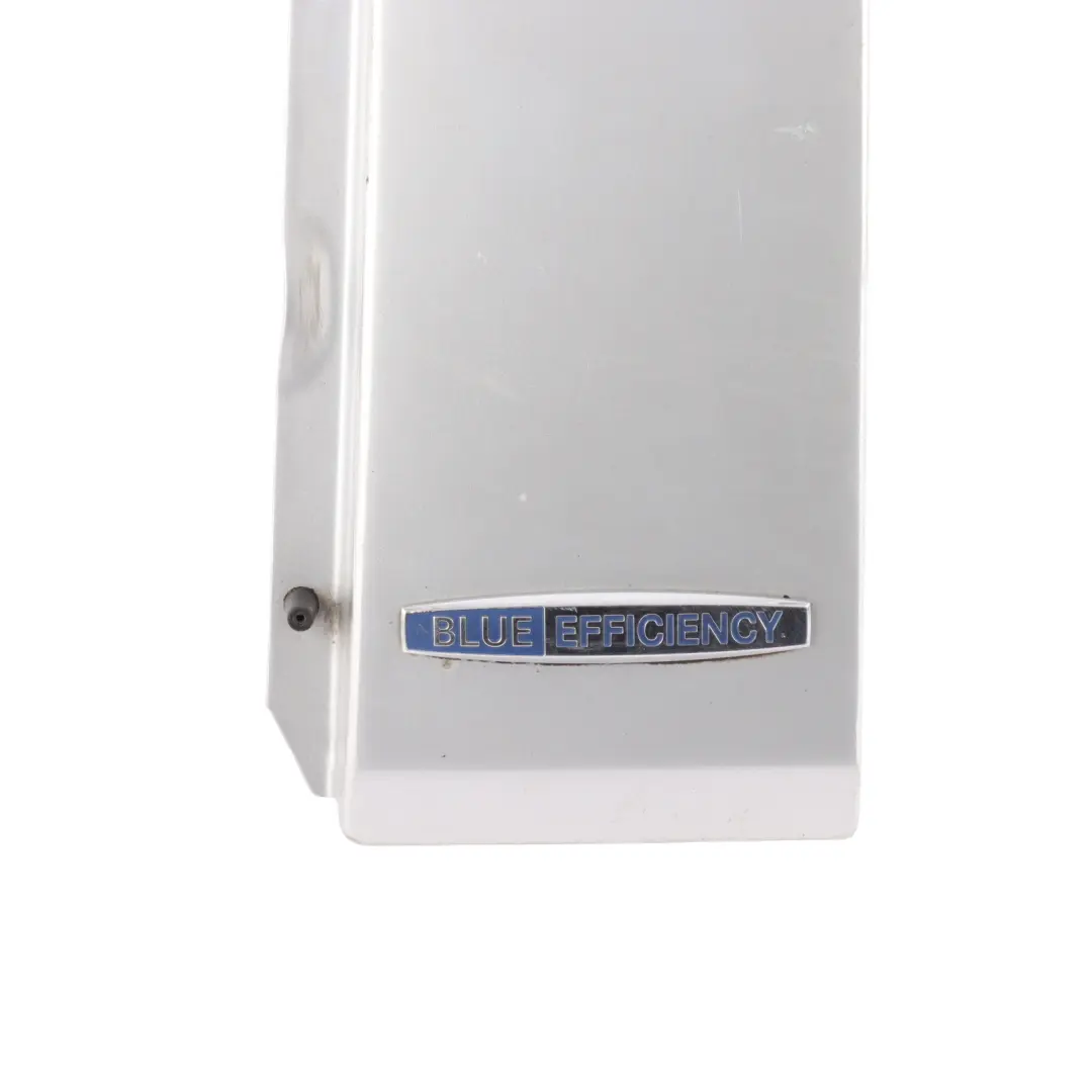 Filler Flap Tank Cap Cover Brilliant Silver 9744 to Mercedes Sprinter W906 Fuel with Part number A9067500004 Mercedes Sprinter W906 Fuel Filler Flap Tank Cap Cover Brilliant Silver 9744 - SKU A9067500004-BRS - Part number A9067500004