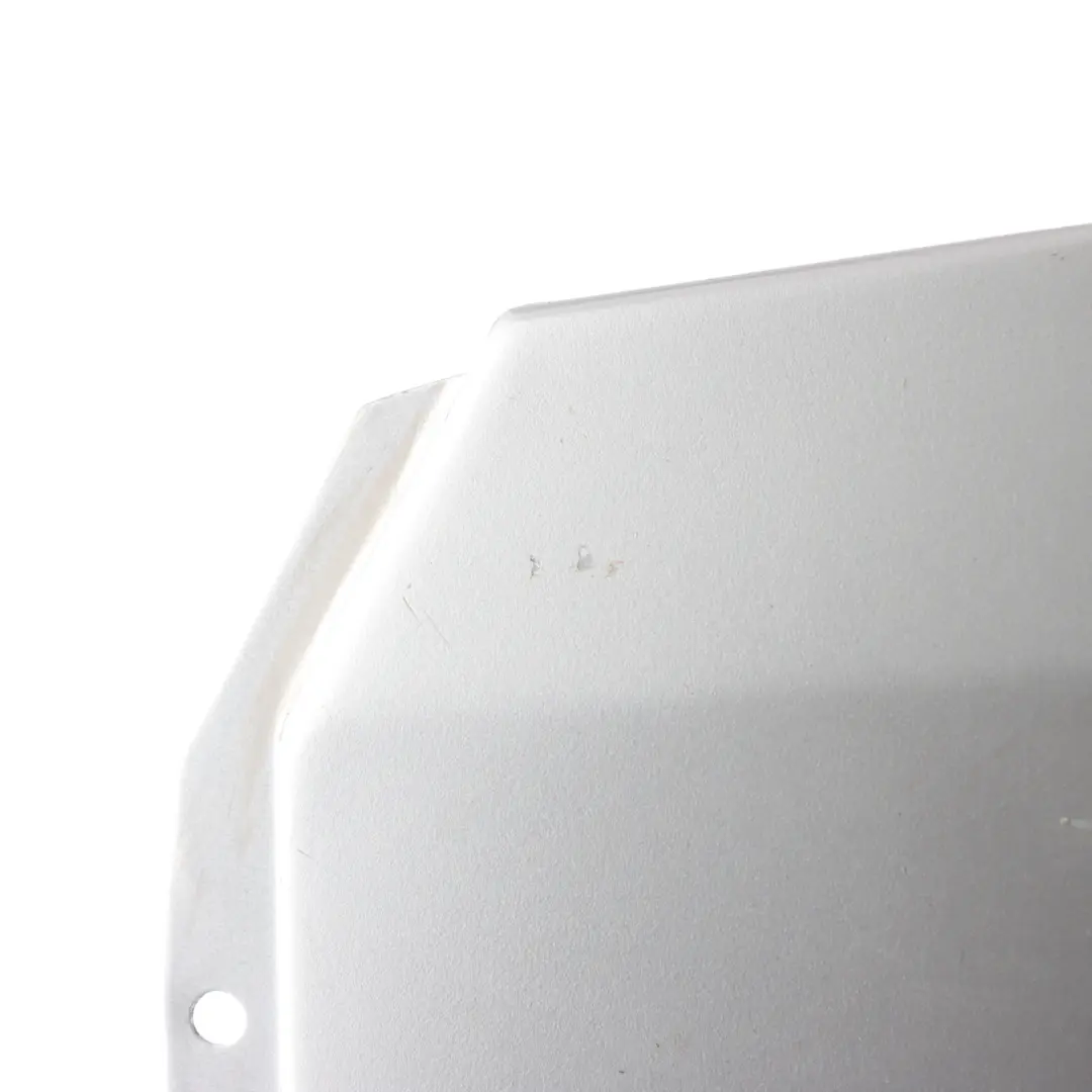 Filler Flap Tank Cap Cover Brilliant Silver 9744 to Mercedes Sprinter W906 Fuel with Part number A9067500004 Mercedes Sprinter W906 Fuel Filler Flap Tank Cap Cover Brilliant Silver 9744 - SKU A9067500004-BRS - Part number A9067500004