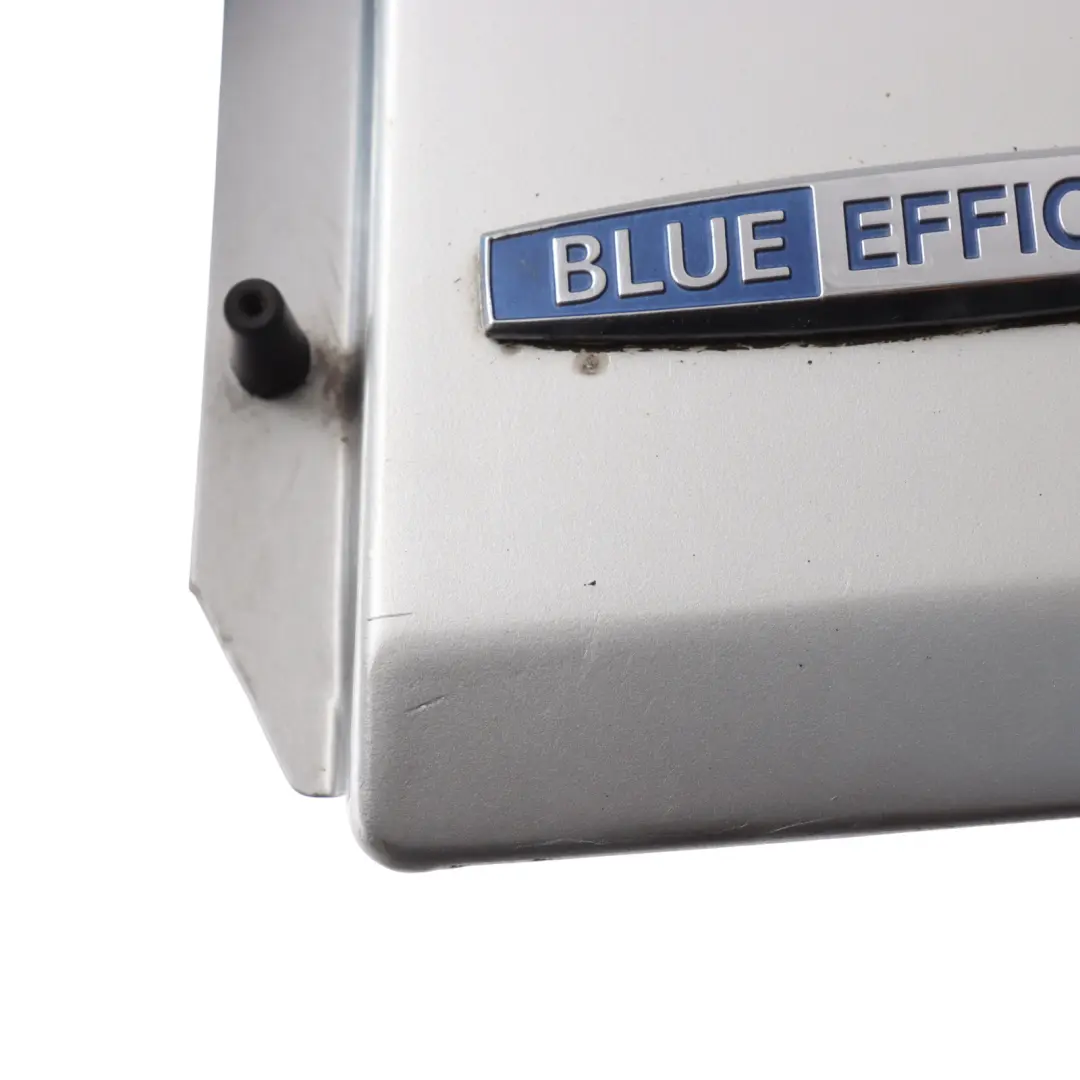 Filler Flap Tank Cap Cover Brilliant Silver 9744 to Mercedes Sprinter W906 Fuel with Part number A9067500004 Mercedes Sprinter W906 Fuel Filler Flap Tank Cap Cover Brilliant Silver 9744 - SKU A9067500004-BRS - Part number A9067500004