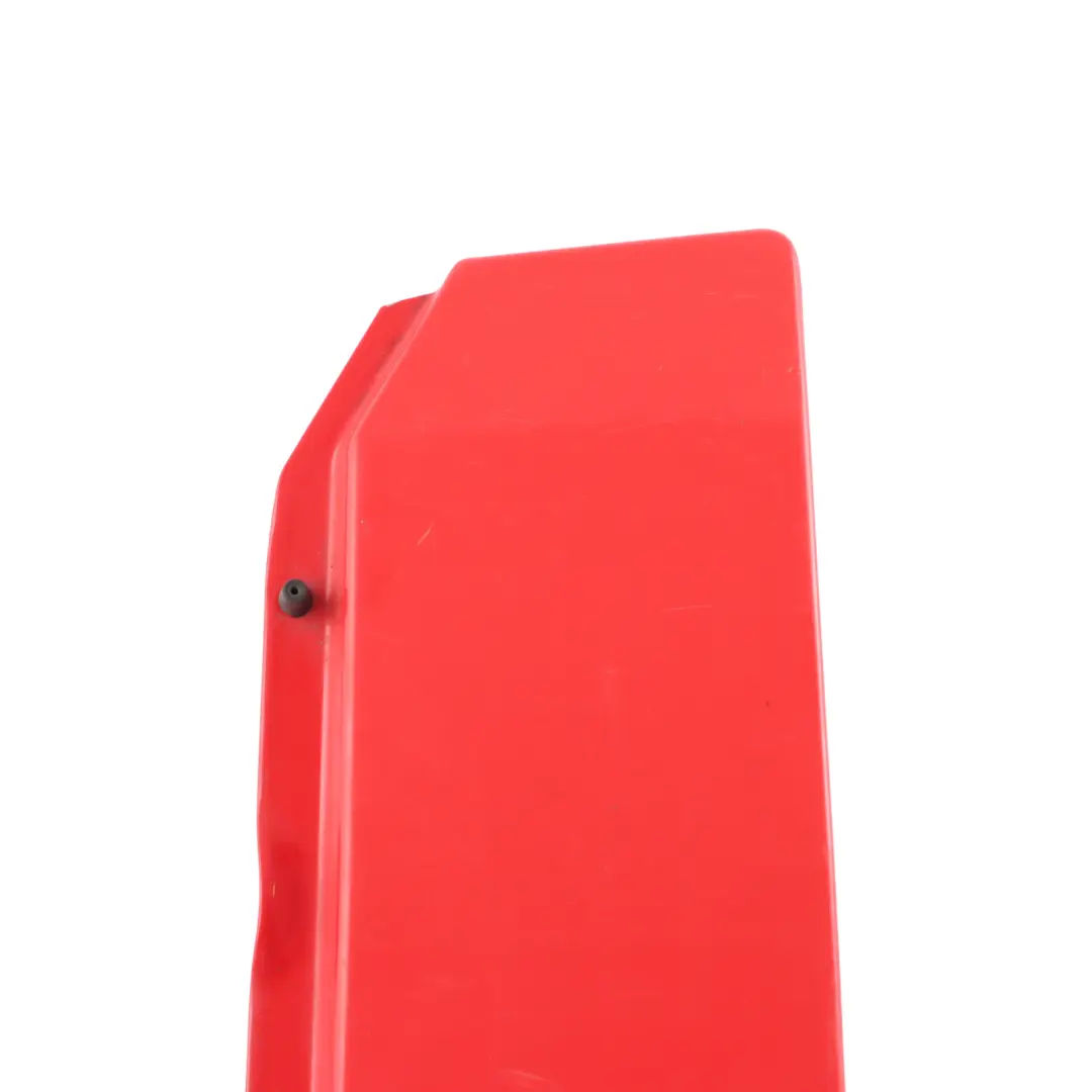 Mercedes Sprinter W906 Fuel Flap Tank Cap Cover Trim Royal Mail Red - 3643 - SKU A9067500004-ROYAL - Part number A9067500004