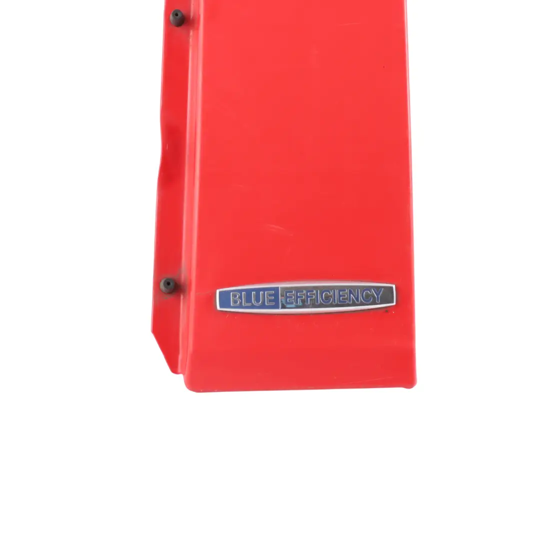 Flap Tank Cap Cover Trim Royal Mail Red - 3643 to Mercedes Sprinter W906 Fuel with Part number A9067500004 Mercedes Sprinter W906 Fuel Flap Tank Cap Cover Trim Royal Mail Red - 3643 - SKU A9067500004-ROYAL - Part number A9067500004