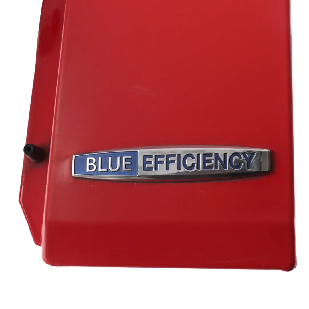 Mercedes Sprinter W906 Fuel Flap Tank Cap Cover Trim Royal Mail Red - 3643 - SKU A9067500004-ROYAL - Part number A9067500004