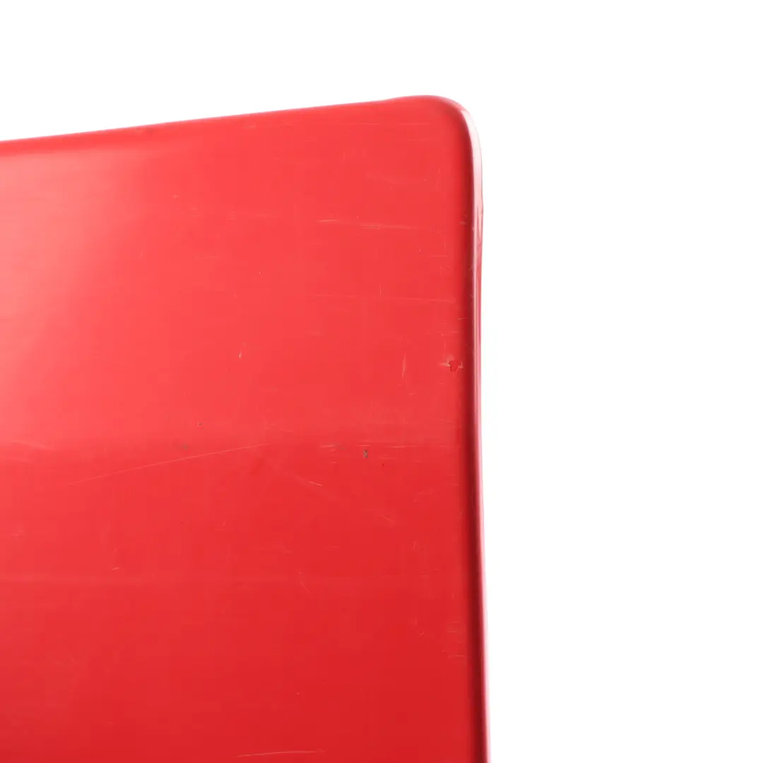 Flap Tank Cap Cover Trim Royal Mail Red - 3643 to Mercedes Sprinter W906 Fuel with Part number A9067500004 Mercedes Sprinter W906 Fuel Flap Tank Cap Cover Trim Royal Mail Red - 3643 - SKU A9067500004-ROYAL - Part number A9067500004