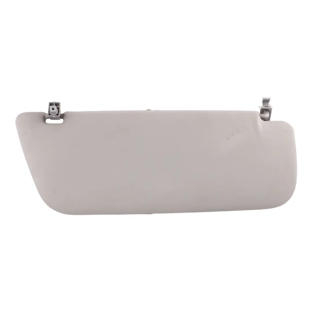 Mercedes Sprinter W906 Sinistra Rivestimento parasole Art Grigio - SKU A9068100010 - Numero di parte A9068100010