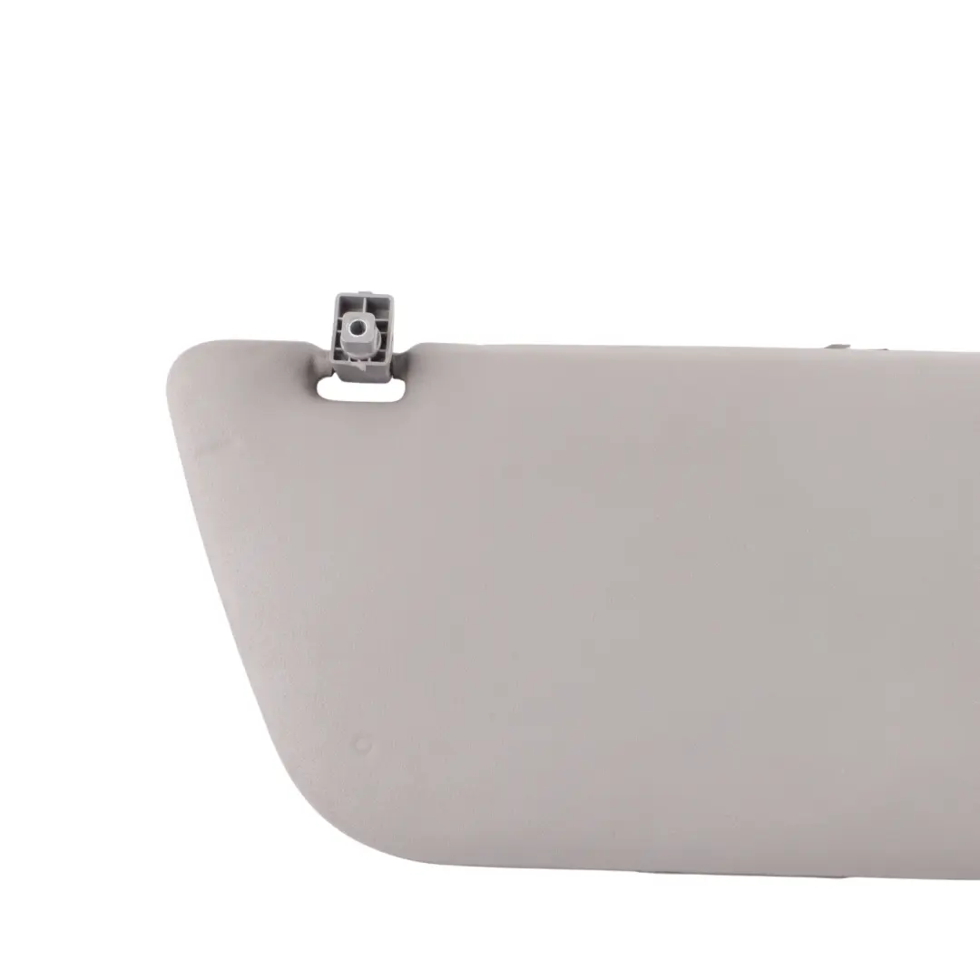 Gauche Pare-soleil Art Gris pour Mercedes Sprinter W906 à propos du numéro de pièce A9068100010 Mercedes Sprinter W906 Gauche Pare-soleil Art Gris - SKU A9068100010 - Numéro de pièce A9068100010