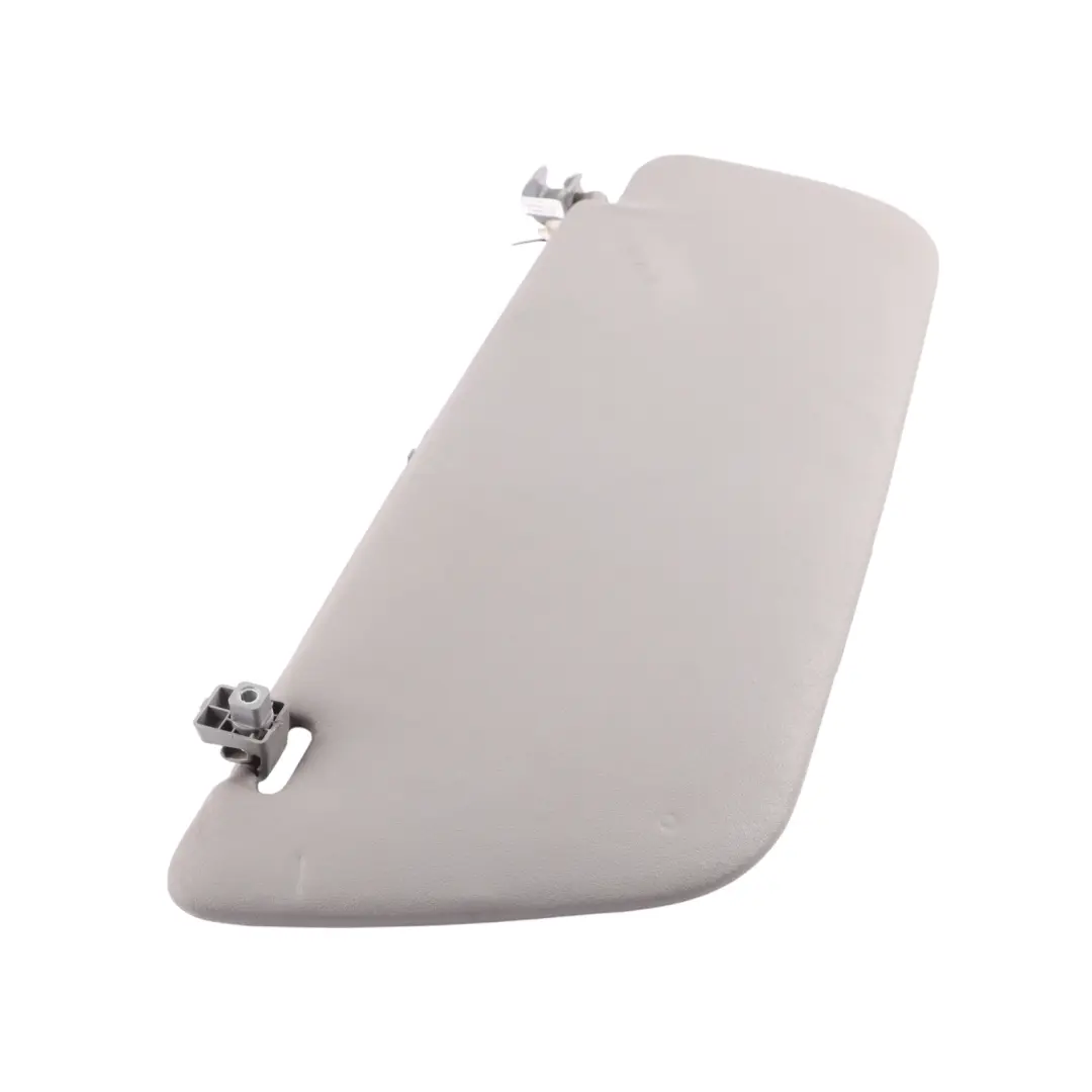 Sinistra Rivestimento parasole Art Grigio per Mercedes Sprinter W906 con numero di parte A9068100010 Mercedes Sprinter W906 Sinistra Rivestimento parasole Art Grigio - SKU A9068100010 - Numero di parte A9068100010