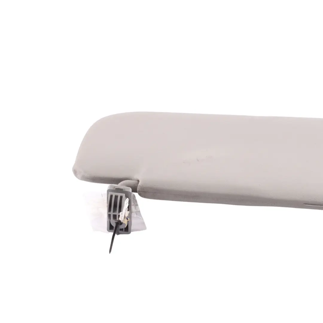 Izquierda Visera parasol Art Gris para Mercedes Sprinter W906 con número de pieza A9068100010 Mercedes Sprinter W906 Izquierda Visera parasol Art Gris - SKU A9068100010 - Número de pieza A9068100010