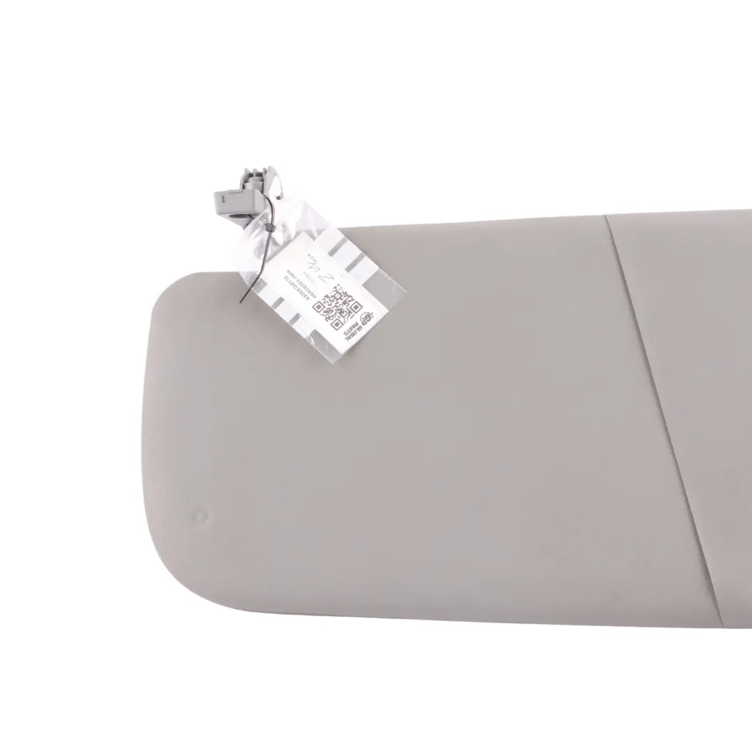  Mercedes-Benz Sprinter W906 Derecho Visera Parasol Cubierta Art Gris - SKU A9068100110 - Número de pieza A9068100110