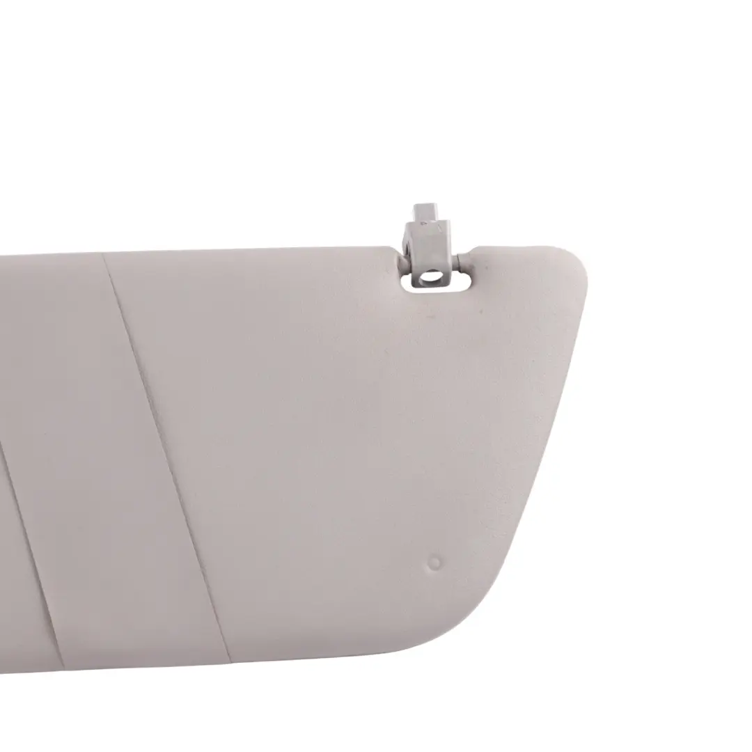  Mercedes-Benz Sprinter W906 Right O/S Sun Visor Cover Trim Art Grey - SKU A9068100110 - Part number A9068100110