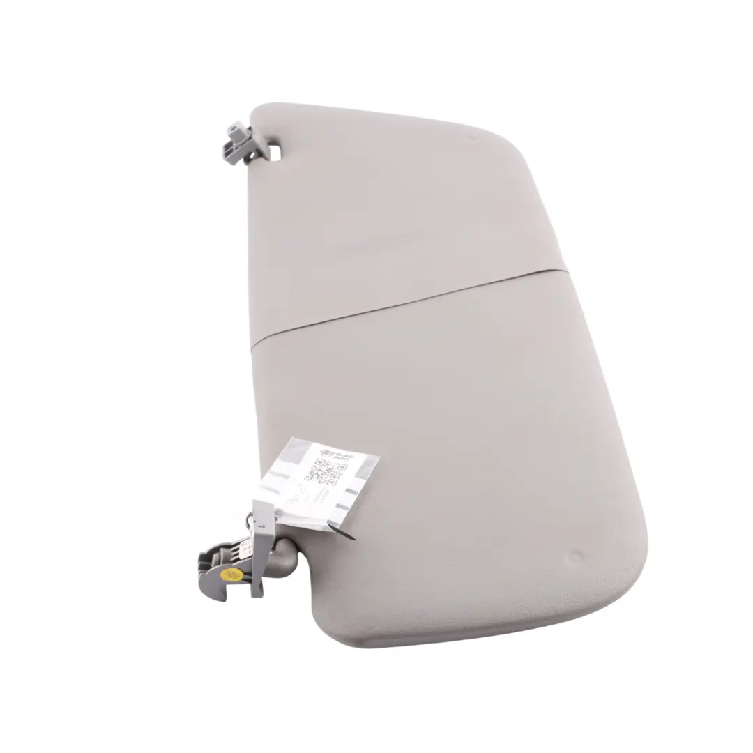  Mercedes-Benz Sprinter W906 Derecho Visera Parasol Cubierta Art Gris - SKU A9068100110 - Número de pieza A9068100110