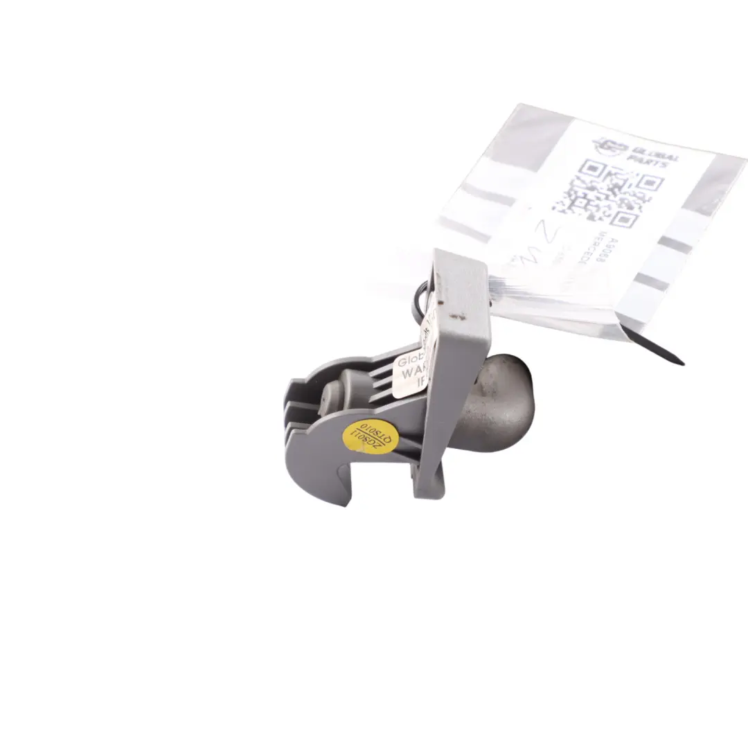 Rechts Sonnenblende Abdeckung Trim Art Grau für Mercedes Sprinter W906 mit Teilenummer A9068100110 Mercedes Sprinter W906 Rechts Sonnenblende Abdeckung Trim Art Grau - SKU A9068100110 - Teilenummer A9068100110