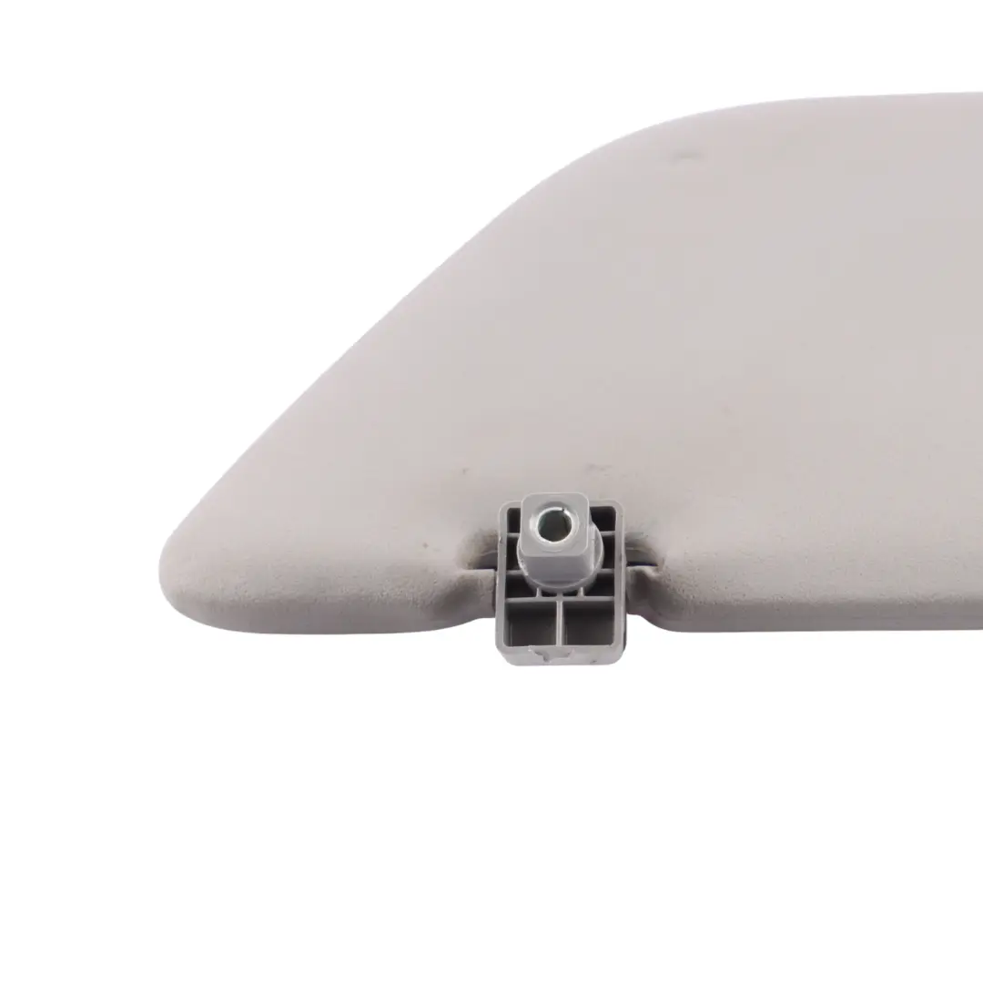 Mercedes Sprinter W906 Rechts Sonnenblende Abdeckung Trim Art Grau - SKU A9068100110 - Teilenummer A9068100110