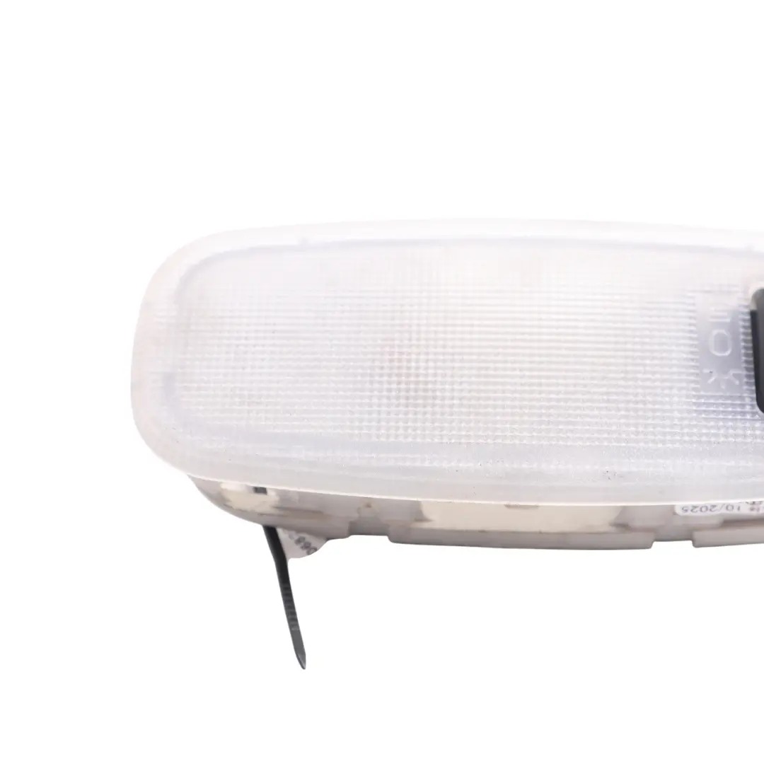 Mercedes Sprinter W906 Rear Interior Light Lamp Panel Switch White - SKU A9068200801-1 - Part number A9068200801