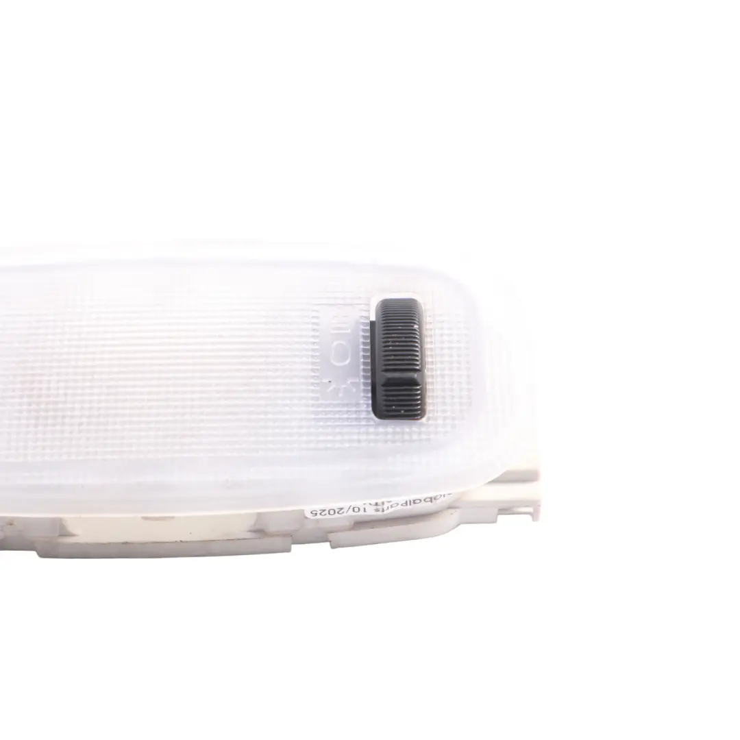 Interior Light Lamp Panel Switch White to Mercedes Sprinter W906 Rear with Part number A9068200801 Mercedes Sprinter W906 Rear Interior Light Lamp Panel Switch White - SKU A9068200801-1 - Part number A9068200801